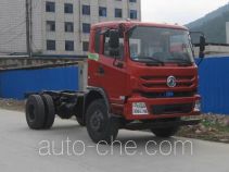 Dongfeng EQ3160GFJ8 dump truck chassis