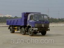 Dongfeng EQ3160GT2 dump truck
