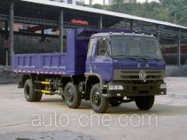 Dongfeng EQ3160GT3 dump truck