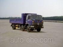 Dongfeng EQ3160GT4 dump truck