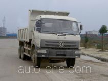 Dongfeng EQ3160GT7AD2 dump truck