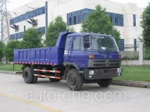 Dongfeng EQ3160GZ3G dump truck