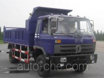Dongfeng EQ3160GZ3G1 dump truck