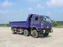 Dongfeng EQ3160VP dump truck