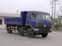 Dongfeng EQ3160VP3 dump truck