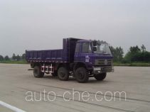 Dongfeng EQ3160VP3 dump truck