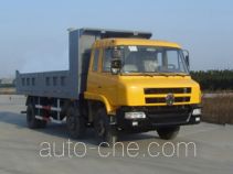 Dongfeng EQ3160WT dump truck