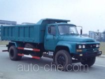 Dongfeng EQ3161FE dump truck