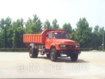 Dongfeng EQ3161FF1 dump truck