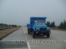 Dongfeng EQ3161FH dump truck