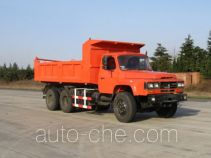 Dongfeng EQ3161FP dump truck