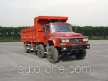 Dongfeng EQ3160FF1 dump truck