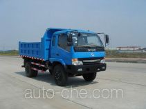 Dongfeng EQ3041GDAC dump truck
