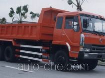 Dongfeng EQ3161GE2 dump truck