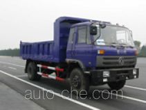 Dongfeng EQ3161GF dump truck