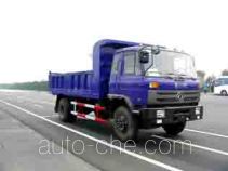 Dongfeng EQ3161GF9 dump truck