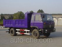 Dongfeng EQ3161GF32D3 dump truck