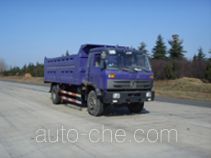 Dongfeng EQ3161GT dump truck