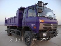 Dongfeng EQ3161GX2 dump truck