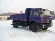 Dongfeng EQ3161GX3 dump truck