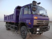 Dongfeng EQ3165GX1 dump truck