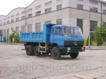 Dongfeng EQ3161VP dump truck