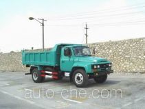 Dongfeng EQ3162FE dump truck