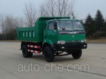 Dongfeng EQ3162GD4AC dump truck