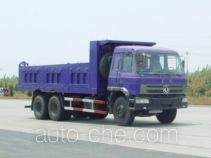 Dongfeng EQ3162GF dump truck