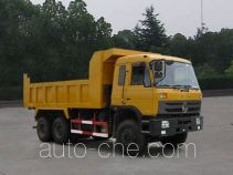 Dongfeng EQ3162GF1 dump truck