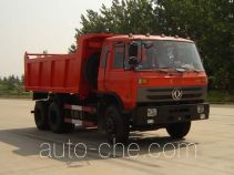 Dongfeng EQ3162GF2 dump truck