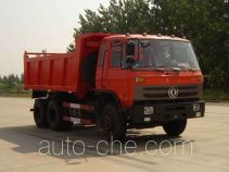 Dongfeng EQ3162GF2 самосвал