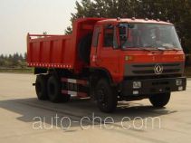 Dongfeng EQ3162GF2 dump truck