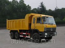 Dongfeng EQ3162GF7AD1 dump truck