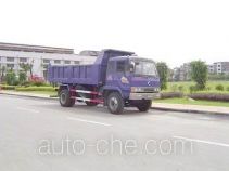 Dongfeng EQ3162ZE dump truck