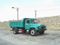 Dongfeng EQ3163FE dump truck