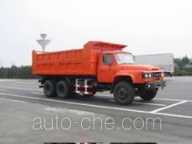 Dongfeng EQ3163FP dump truck