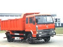 Dongfeng EQ3163GE5 dump truck