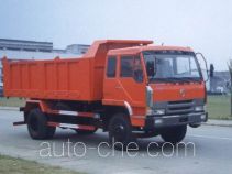 Dongfeng EQ3163GE6 dump truck
