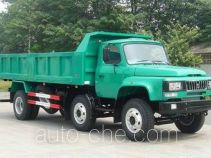 Dongfeng EQ3164FE dump truck