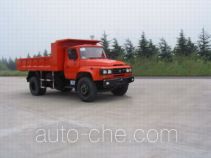 Shenyu EQ3164FL1 dump truck