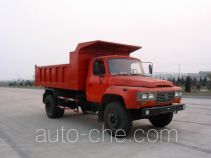 Dongfeng EQ3164FL19D1 dump truck