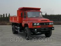 Dongfeng EQ3164FL19D4 dump truck