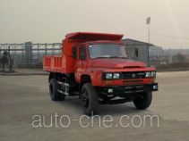 Dongfeng EQ3164FL19D5 dump truck