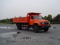 Dongfeng EQ3164FL2 dump truck