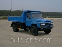 Dongfeng EQ3164FL5 dump truck