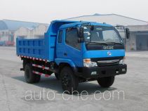 Dongfeng EQ3042GDAC dump truck