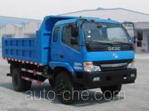 Dongfeng EQ3164GAC dump truck