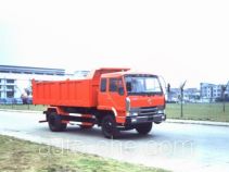 Dongfeng EQ3164GE dump truck