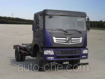 Dongfeng EQ3164GLNJ dump truck chassis